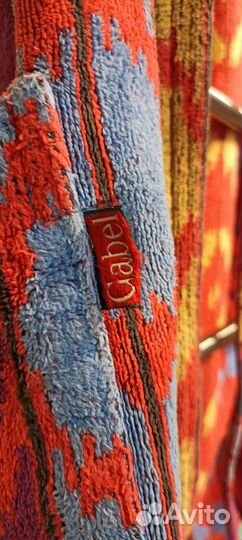 Халат махровый Gabel