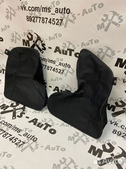 Органайзеры (Сумки вкладыши) Нива Шевроле