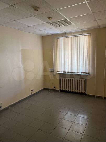 Торговая площадь, 59 м²