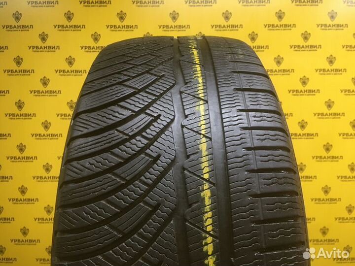 Michelin Pilot Alpin PA4 245/45 R18 100V