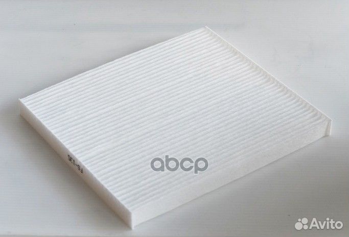 Фильтр салона ssangyong: New Actyon (12), Kora