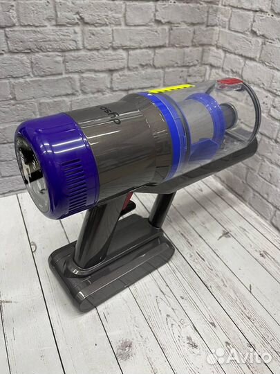 Пылесос Dyson - V12s Detect Slim