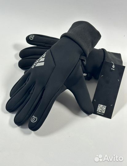 Перчатки тактические зимние водонепроницаемые