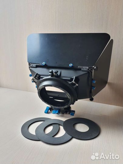 Компендиум raylab