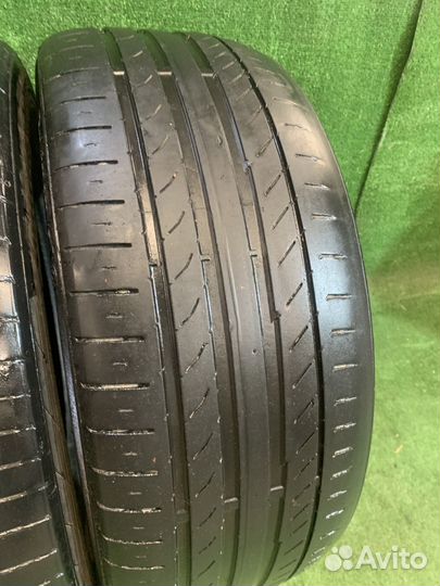 Continental ContiSportContact 5 225/45 R18