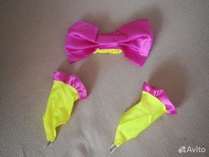 Костюм для девочки