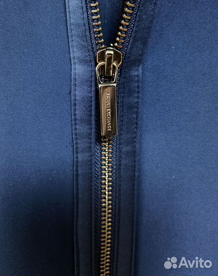 Armani exchange платье 48 L