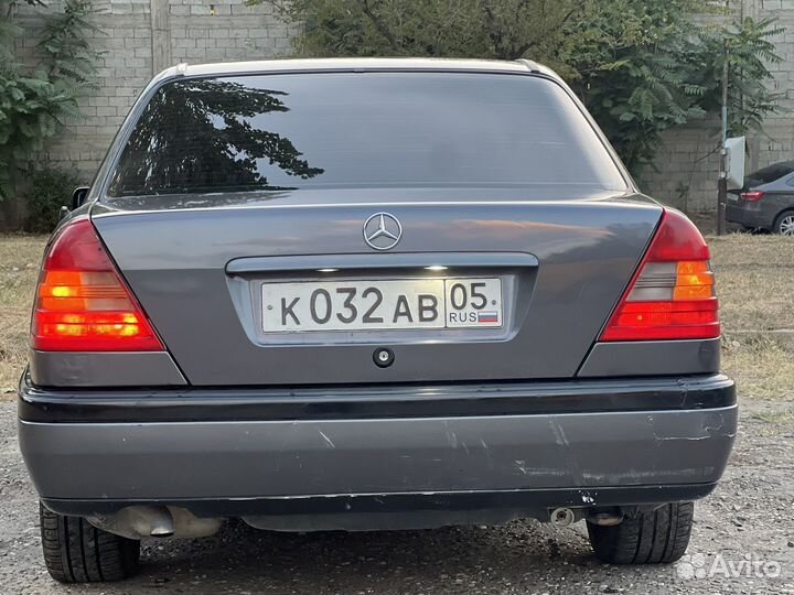 Сиденья Mercedes benz cкласс