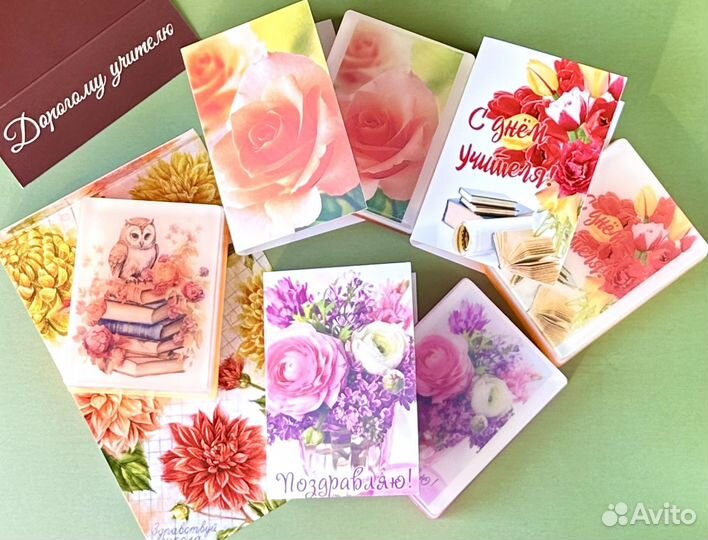 Мыло ручной работы