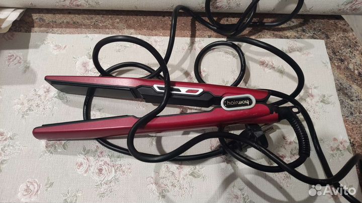 Выпрямитель для волос