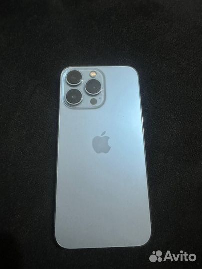 iPhone 13 Pro, 256 ГБ