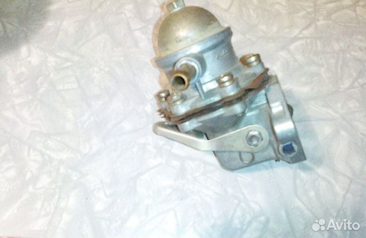 Бензонасос новый ваз 2108,2109,21099 механический