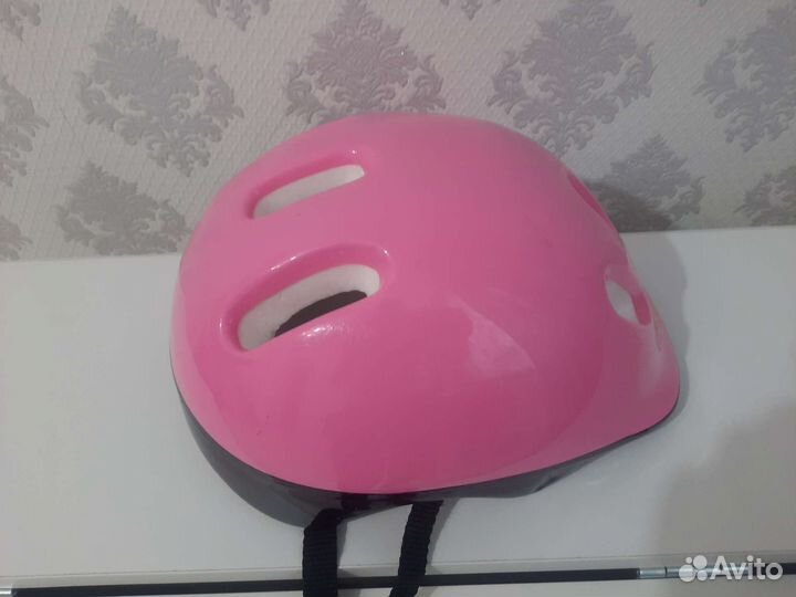Детский шлем защитный