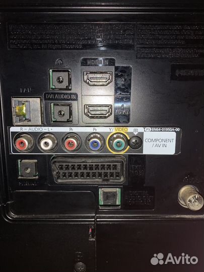 Телевизор SMART tv 32