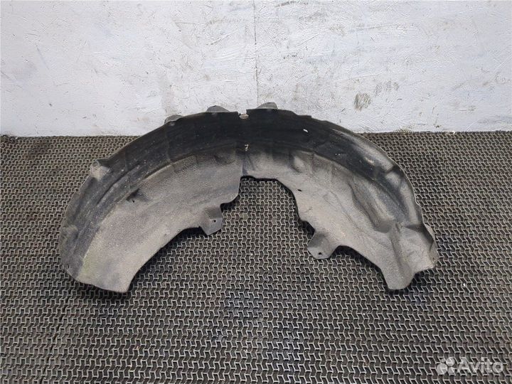 Защита арок (подкрылок) правая задняя Land Rover Range Rover Evoque 2018, 2020