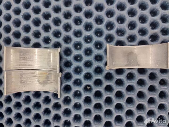 Suzuki RF900R T703 вкладыши шатунные