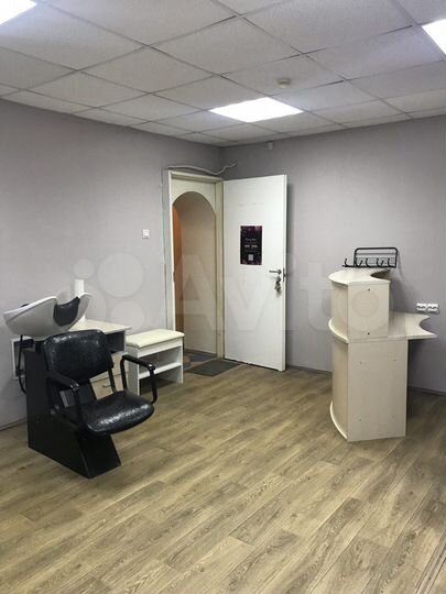 Свободного назначения, 30 м²