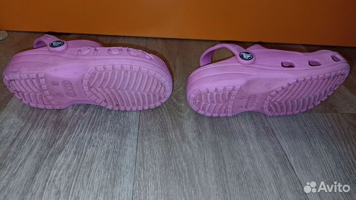 Сабо crocs c11