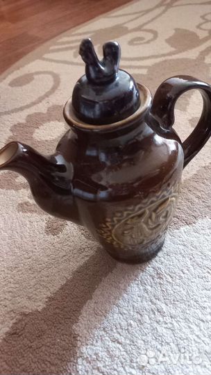 Кувшин керамика СССР