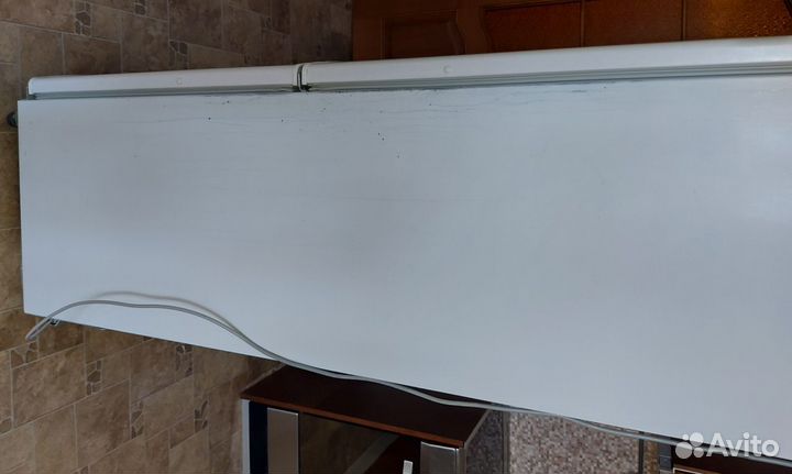 Холодильник LG electrocool