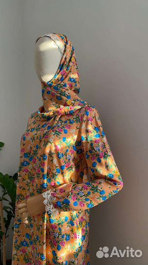 Платье женское