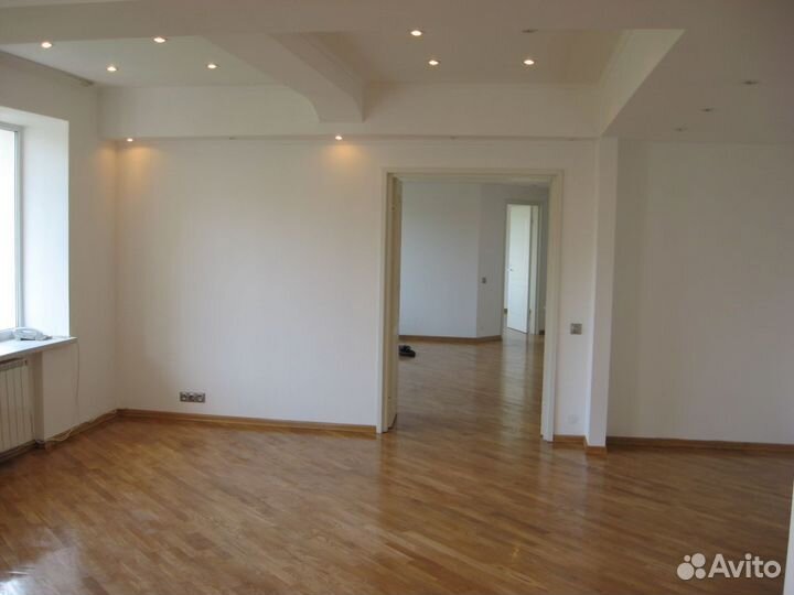 Ремонт квартир