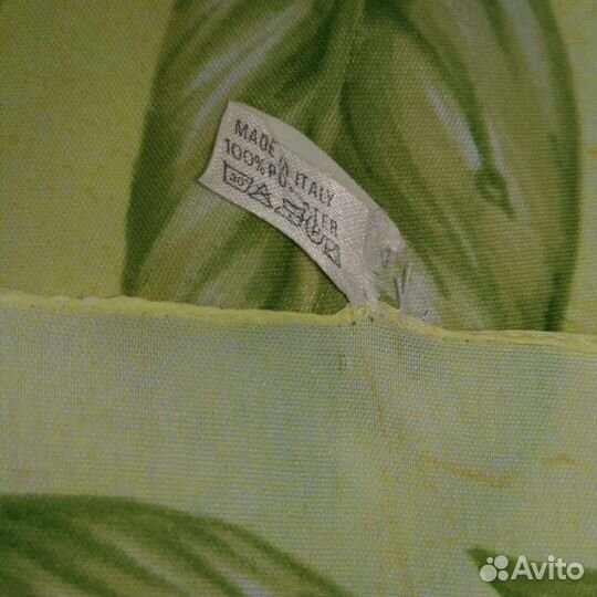 Шейный платочек