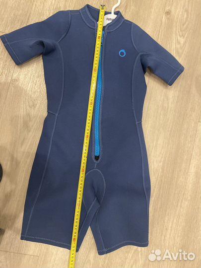 Гидрокостюм детский 10-12 лет