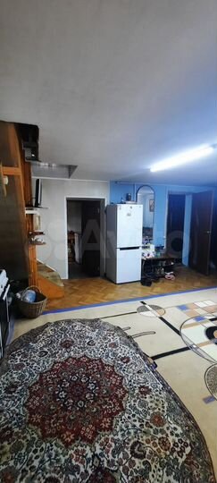 Дача 104 м² на участке 6 сот.