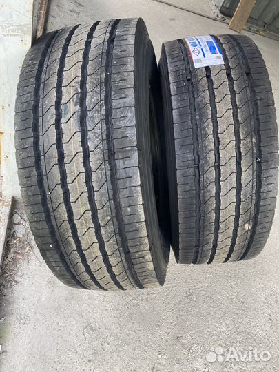 Otani OH-119 385/65 R22.5 164К Усиленные Руль