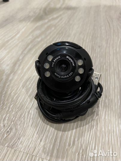 Камера-usd для компьютера