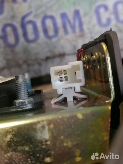 Подушка в руль Kia Magentis 1