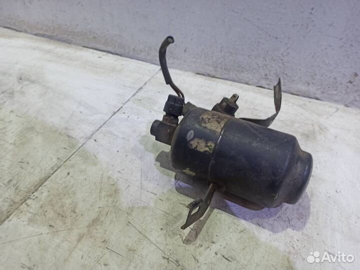 Осушитель (ресивер) Mercedes W124 E