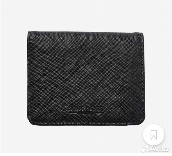 Кошелек мужской для карт