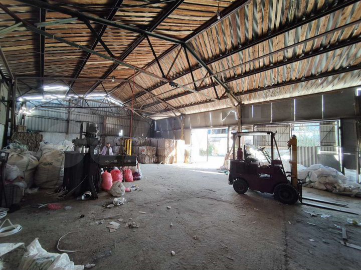 Производство, 220 м²