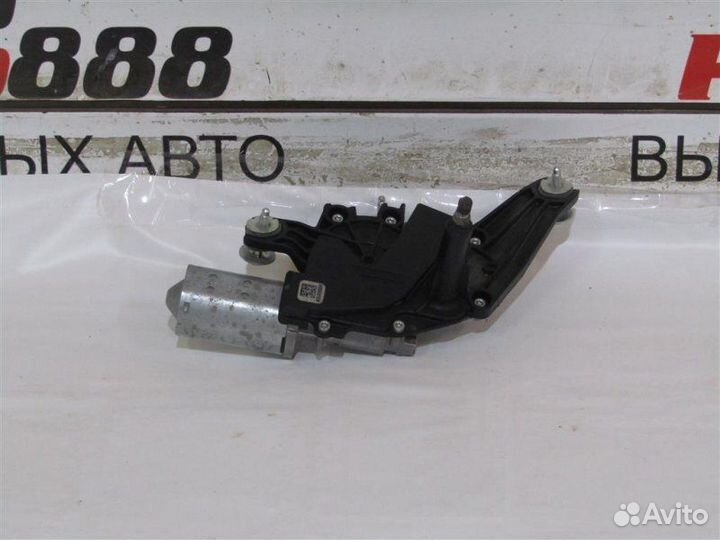 Моторчик стеклоочистителя задний Kia Venga G4FC