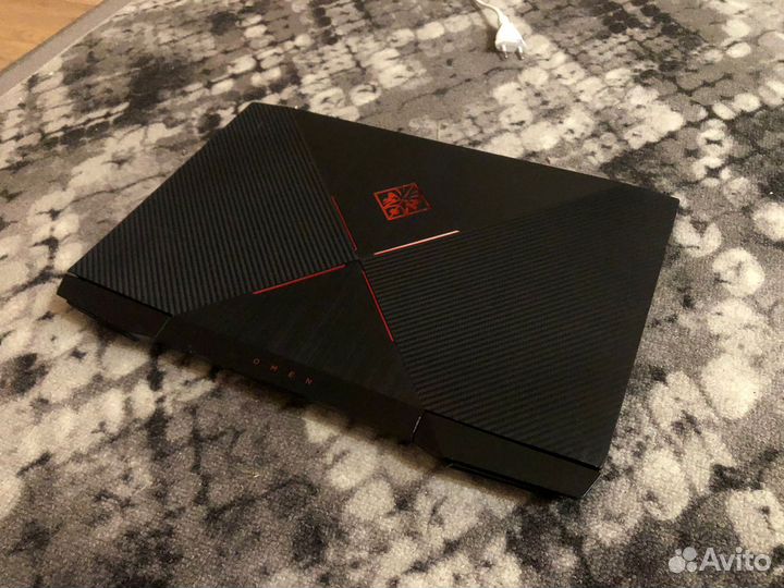 Hp omen 15