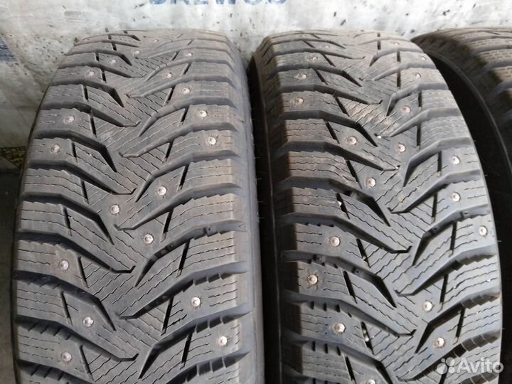 Kumho WinterCraft ice Wi31+ 175/65 R14 82T
