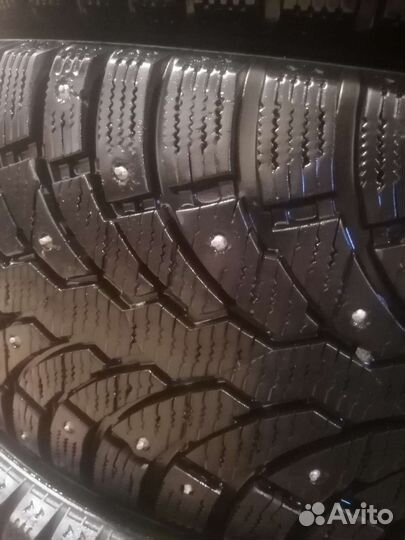 Pirelli Formula Ice 225/60 R17