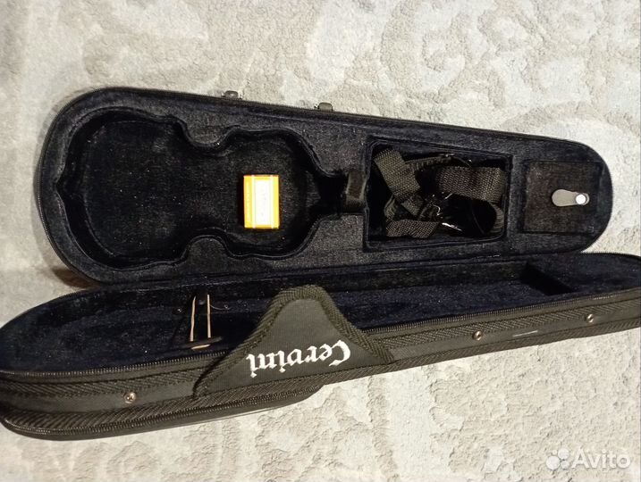 Чехол для скрипки