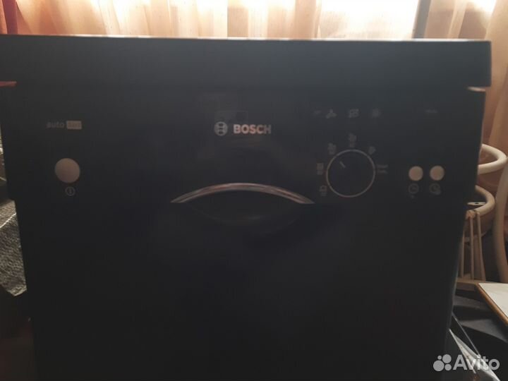Посудомоечная машина bosch 45 см