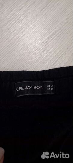 Вещи пакетом на мальчика подростка 164-170