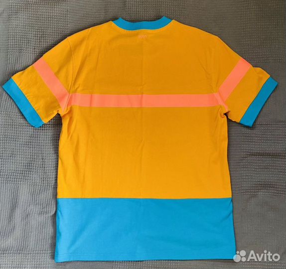 Футболка hugo boss M