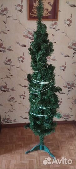 Елка искусственная