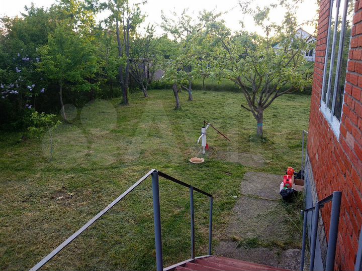 Дача 33 м² на участке 13 сот.