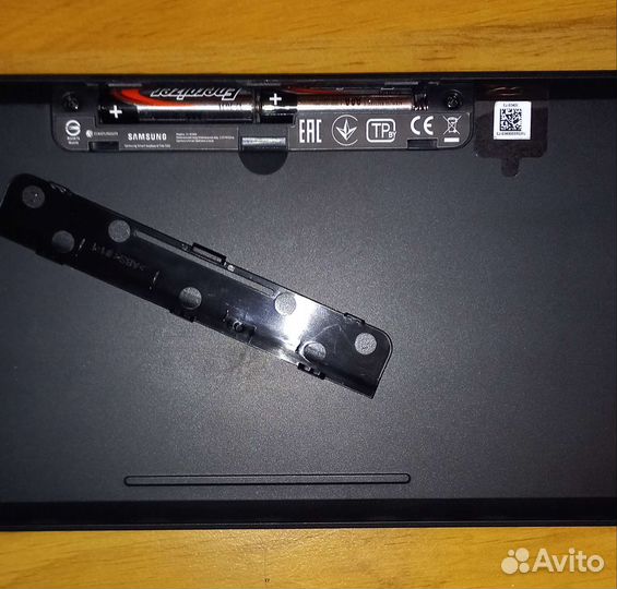 Клавиатура Samsung Trio 500 (EJ-B3400), bluetooth