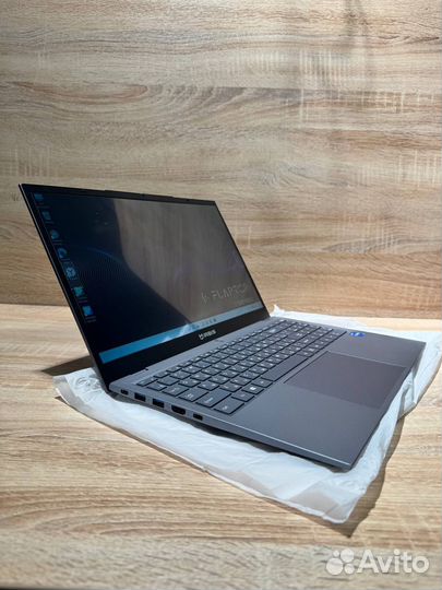 Ноутбук irbis 15NBP3506 Core i5-1235U 15.6 FHD 192