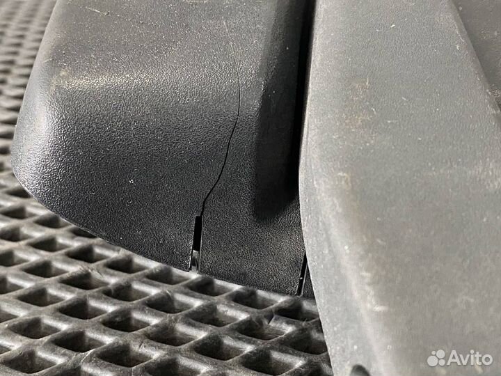 Зеркало бордюрное Volvo FH4 84004927