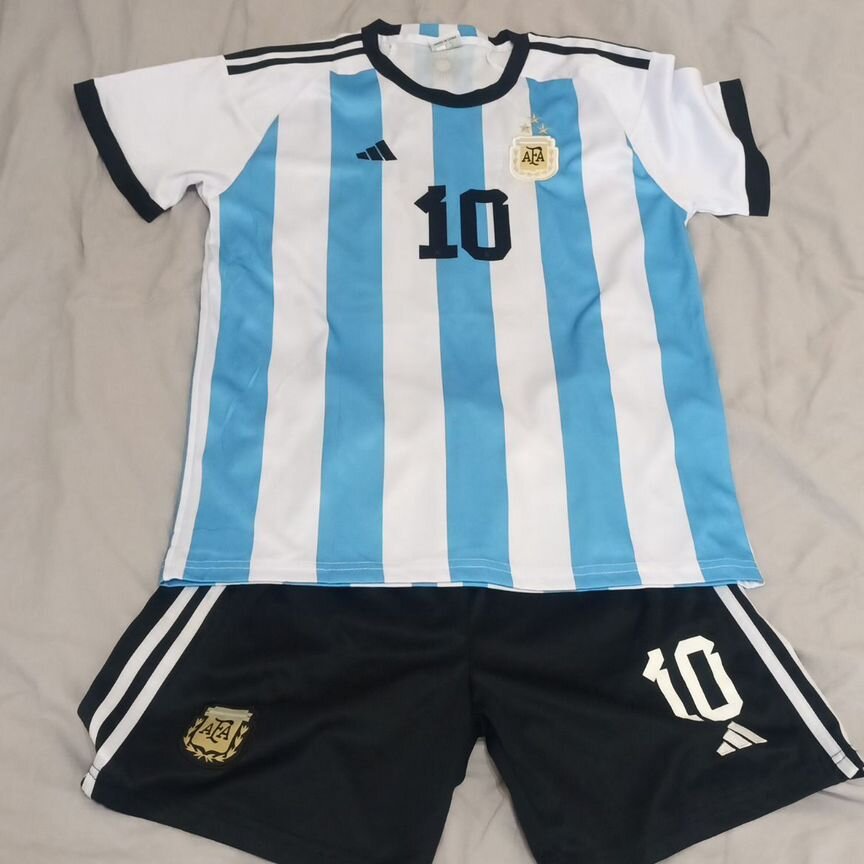 месси - Авито | Объявления во всех регионах: купить вещь, выбрать