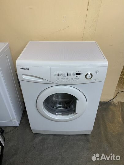 Стиральная машина samsung